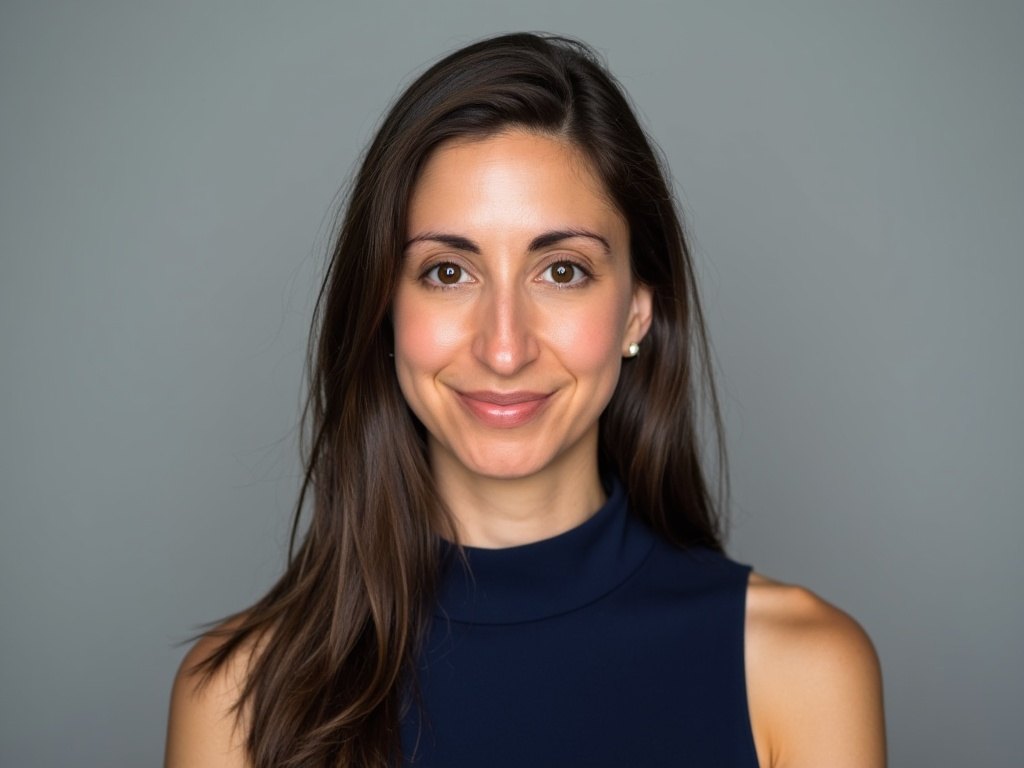 Lindsey A. Zahn